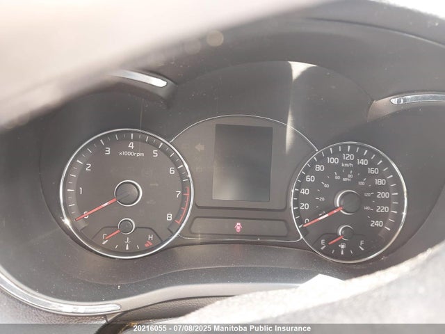 KNAFX4A83F5311061 KIA dohc gdi nu