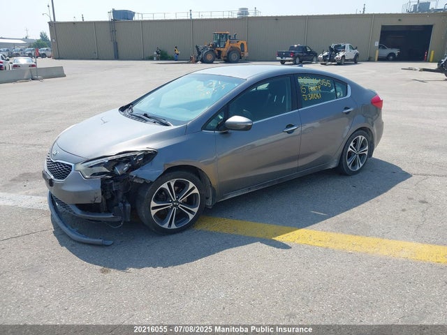 KNAFX4A83F5311061 KIA dohc gdi nu