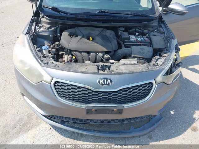 KNAFX4A83F5311061 KIA dohc gdi nu