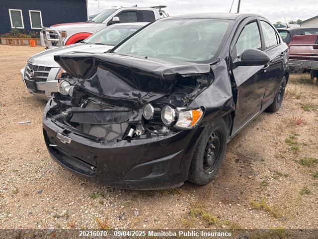 1G1JA5SH0F4213705 Chevrolet luw