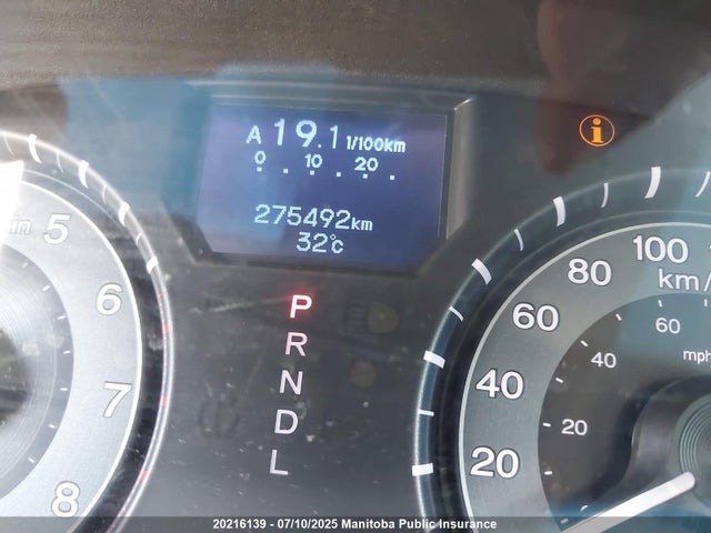 Aukcja sprzedaży 2011 Honda Odyssey Touring, vin: 5FNRL5H98BB502709, numer aukcji: 20216139