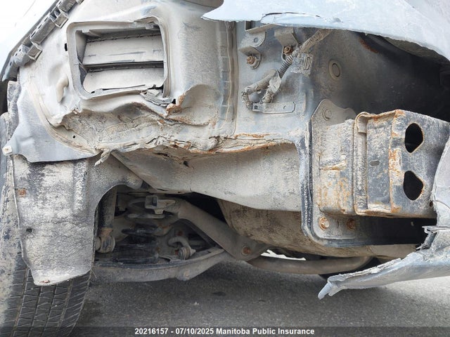 Honda k20c2 2022 2HGFE2F54NH129485 Image 17