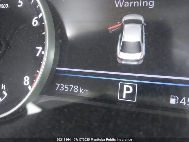 3N1AB8CV5NY259510 Nissan 2022