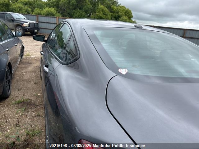 1C3CCCBG2FN707293 Chrysler 2015