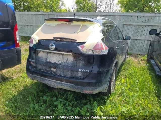 5N1AT2MV5GC794799 Nissan 2016