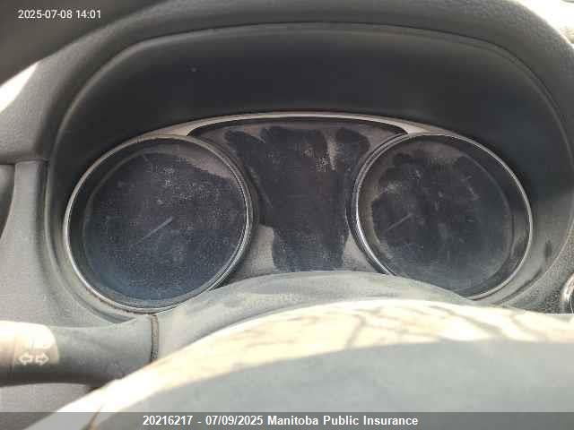 5N1AT2MV5GC794799 Nissan 2016
