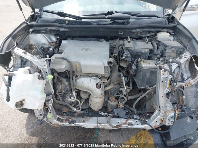 2T2BK1BA7FC313460 Lexus 2gr-fe