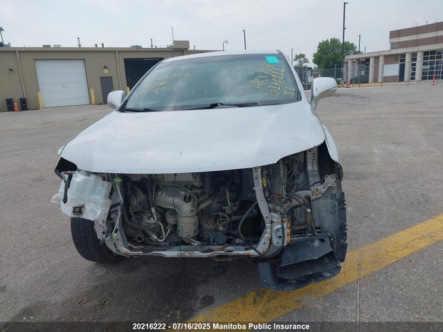 2T2BK1BA7FC313460 Lexus 2gr-fe