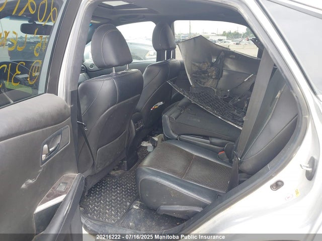 2T2BK1BA7FC313460 Lexus 2gr-fe