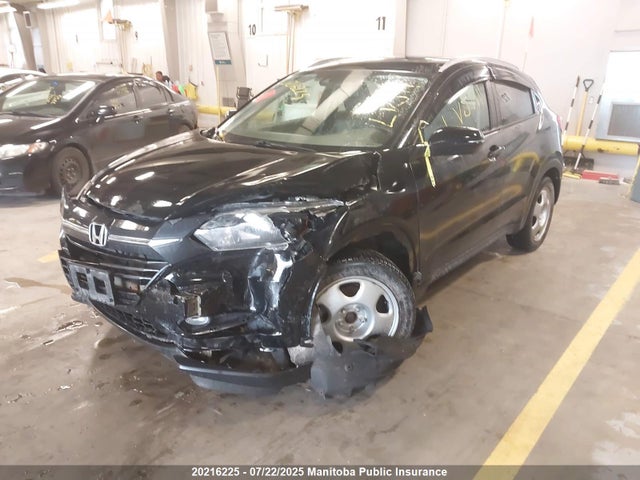 3CZRU6H77HM105864 Honda r18z9