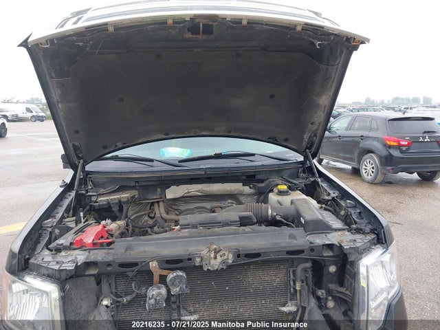 Ford 2014 2014 1FTFW1EFXEFB52240 Image 10