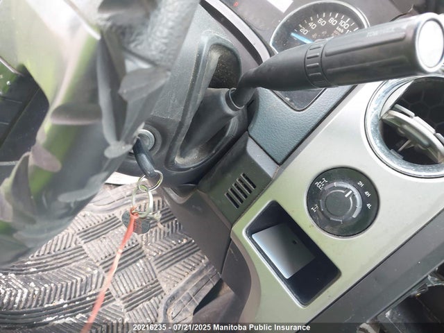 Ford 2014 2014 1FTFW1EFXEFB52240 Image 11