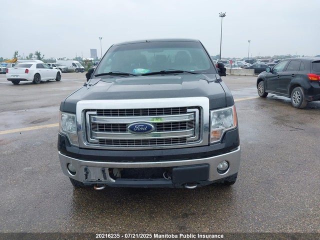 Ford 2014 2014 1FTFW1EFXEFB52240 Image 12