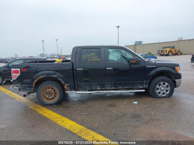 Ford 2014 2014 1FTFW1EFXEFB52240 Image 13
