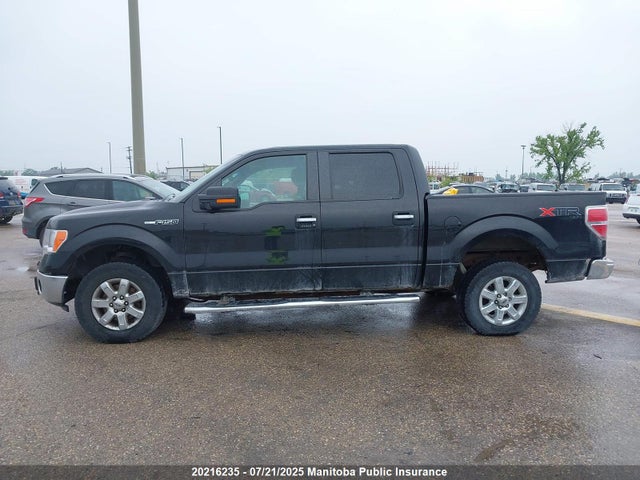 Ford 2014 2014 1FTFW1EFXEFB52240 Image 14