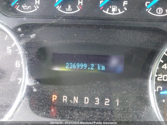 Ford 2014 2014 1FTFW1EFXEFB52240 Image 15