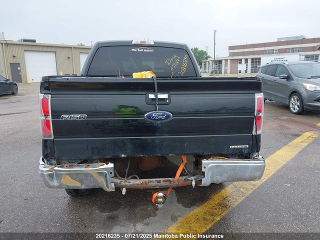 Ford 2014 2014 1FTFW1EFXEFB52240 Image 16