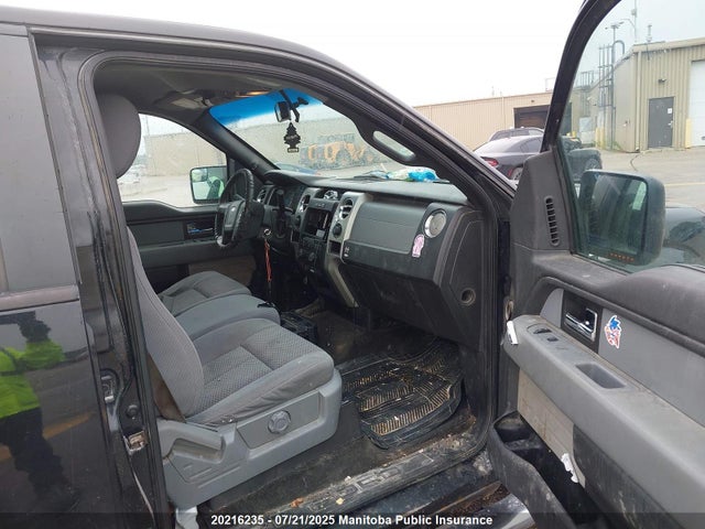 Ford 2014 2014 1FTFW1EFXEFB52240 Image 5