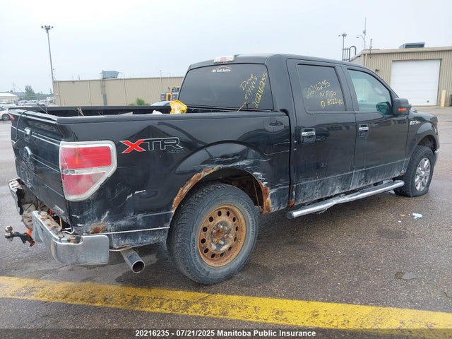 Ford 2014 2014 1FTFW1EFXEFB52240 Image 6