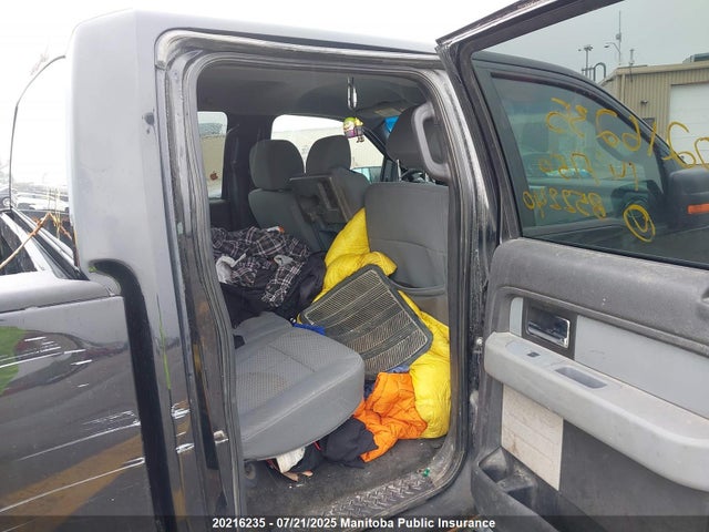 Ford 2014 2014 1FTFW1EFXEFB52240 Image 8