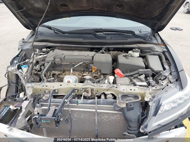 19UDE2F77JA800441 Acura k24v7