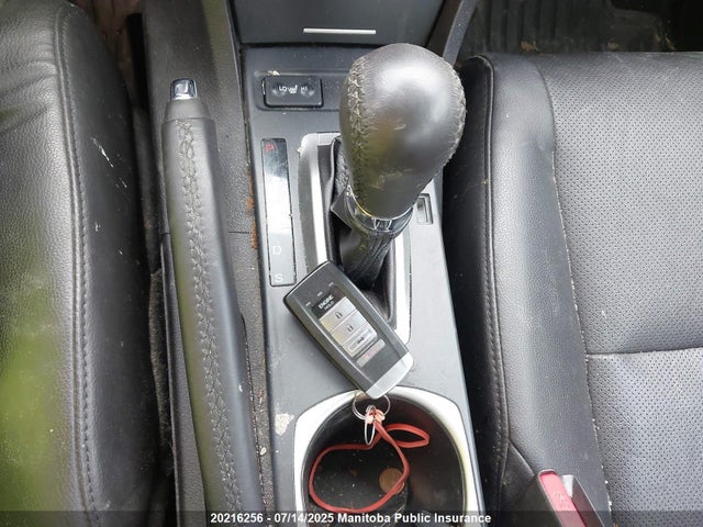 19UDE2F77JA800441 Acura k24v7