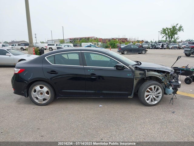 19UDE2F77JA800441 Acura k24v7