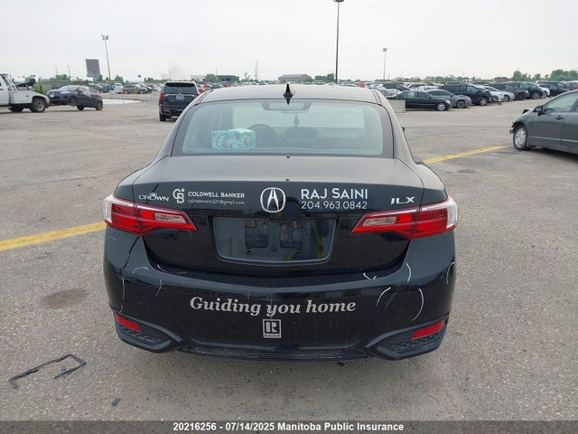 19UDE2F77JA800441 Acura k24v7
