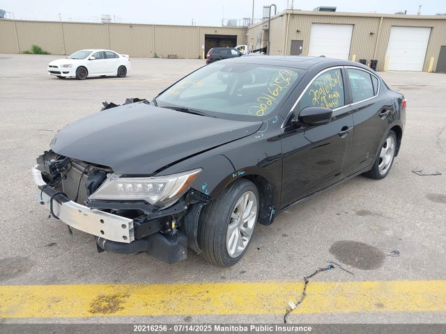 19UDE2F77JA800441 Acura k24v7