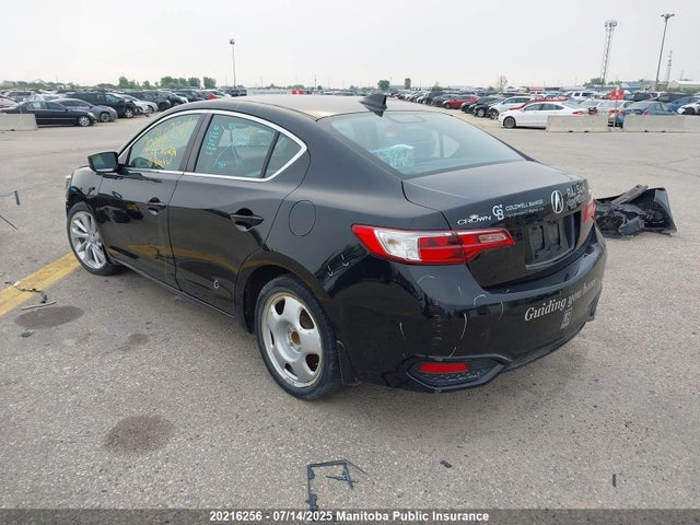 19UDE2F77JA800441 Acura k24v7