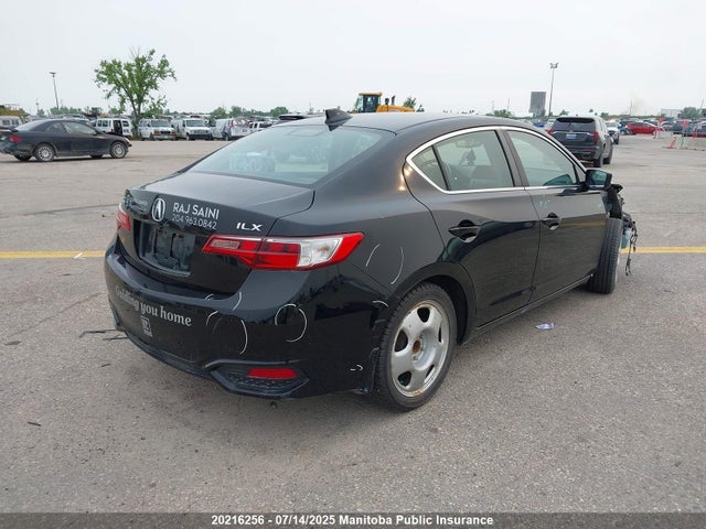 19UDE2F77JA800441 Acura k24v7