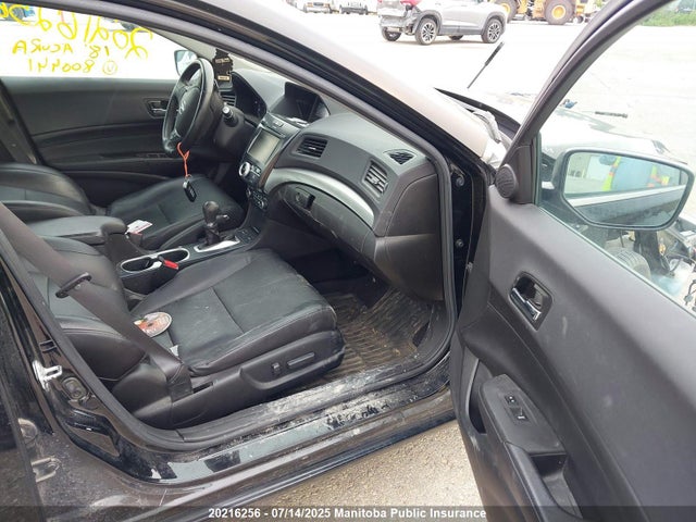 19UDE2F77JA800441 Acura k24v7