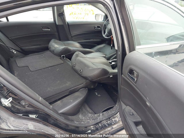 19UDE2F77JA800441 Acura k24v7