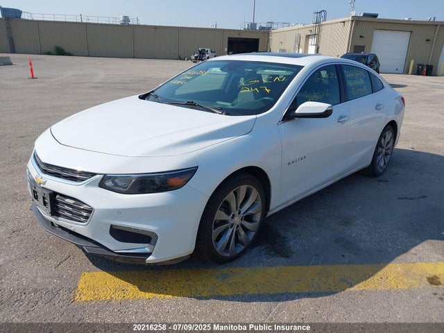 1G1ZH5SX2GF348003 Chevrolet ltg - sidi, alum dohc, vvt, dcvcp turbo, e0-e100, alum