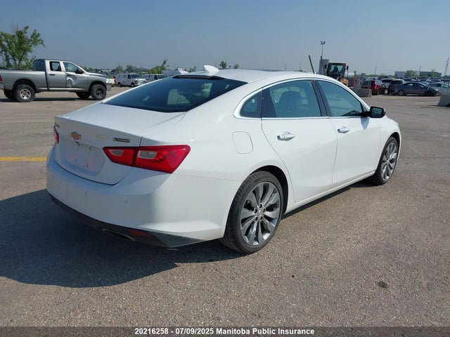 1G1ZH5SX2GF348003 Chevrolet ltg - sidi, alum dohc, vvt, dcvcp turbo, e0-e100, alum