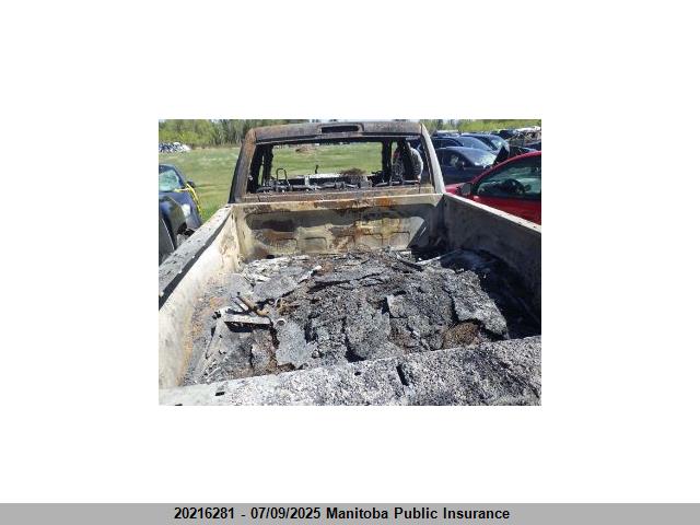 1C6RR7GT2ES333387 Dodge 2014