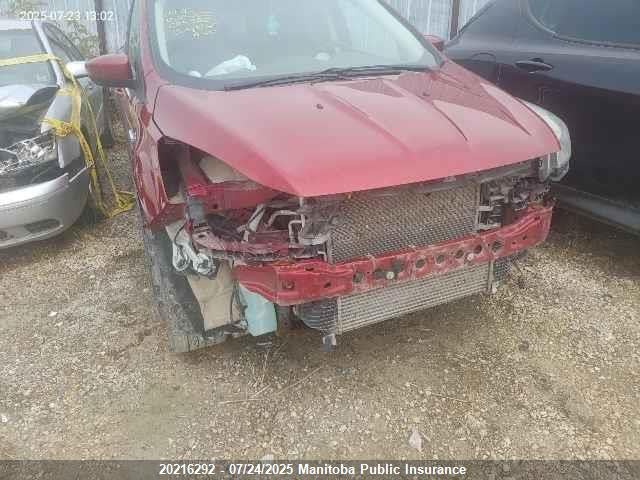 Ford 2016 2016 1FMCU9G92GUC84580 Image 6