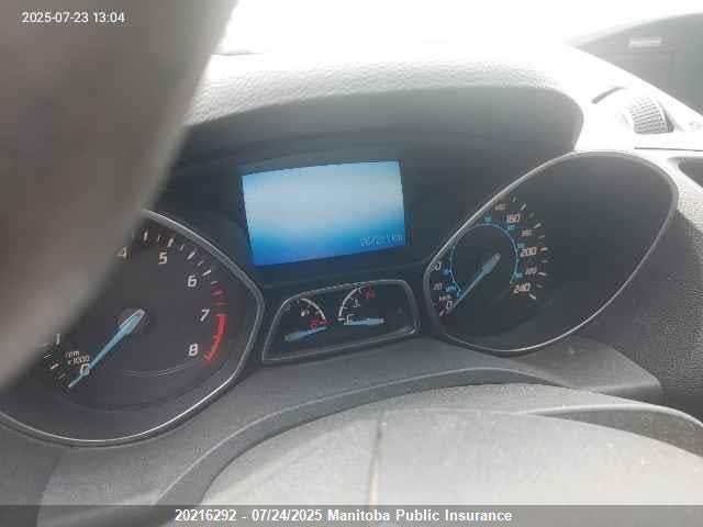 Ford 2016 2016 1FMCU9G92GUC84580 Image 7