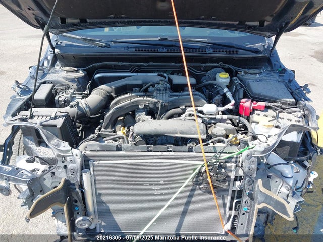 JF2GUHFC1RH237390 Subaru na