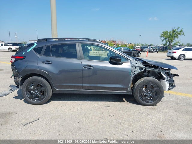 JF2GUHFC1RH237390 Subaru na