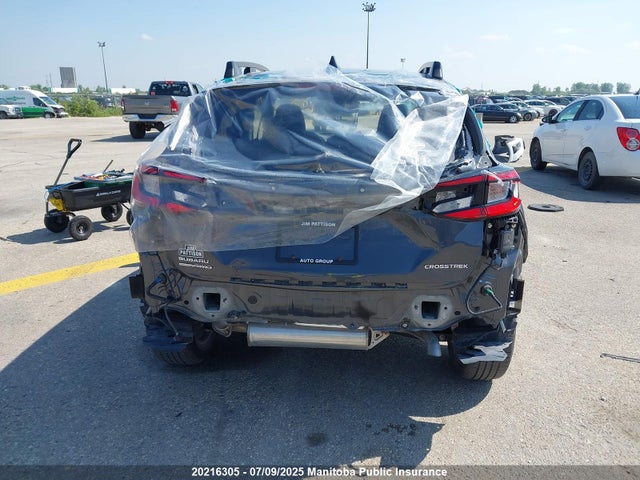JF2GUHFC1RH237390 Subaru na