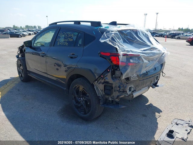 JF2GUHFC1RH237390 Subaru na