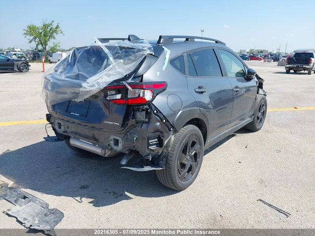 JF2GUHFC1RH237390 Subaru na