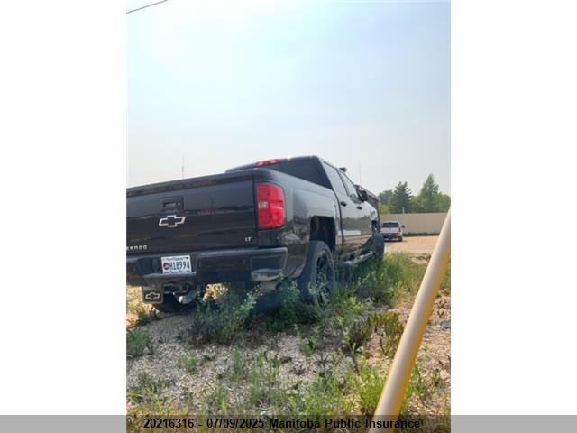 3GCUKREC5JG429053 Chevrolet l83 - sidi: spark ignited direct injection, vvt: variable valve timing, afm, e85 max, alum