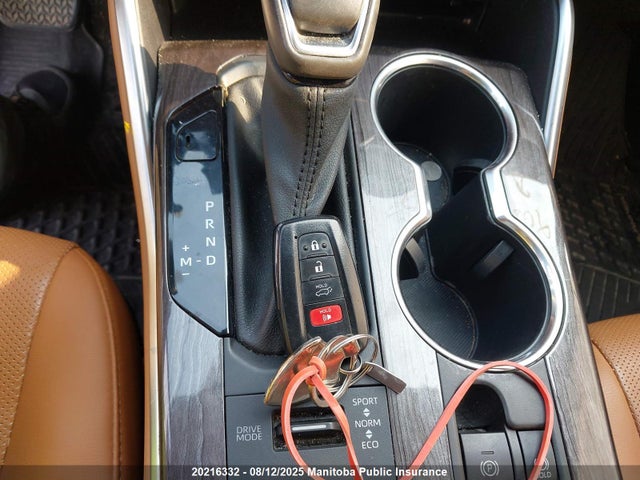 Toyota 2gr-fks 2021 5TDFZRBH9MS126738 Image 11
