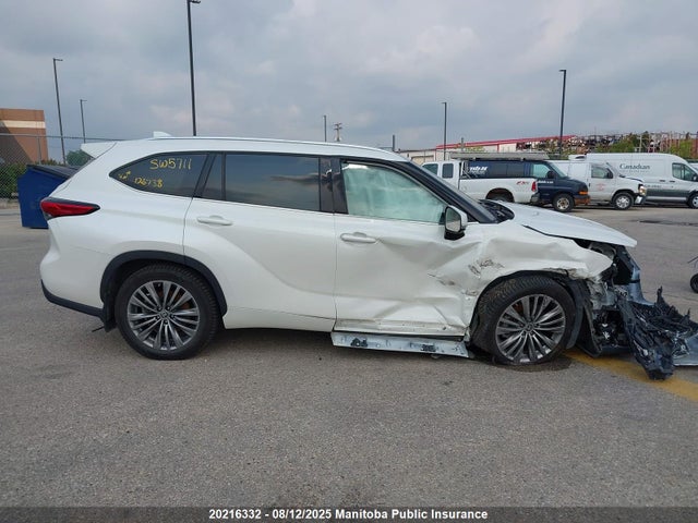 Toyota 2gr-fks 2021 5TDFZRBH9MS126738 Image 13