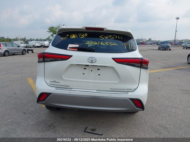 Toyota 2gr-fks 2021 5TDFZRBH9MS126738 Image 16