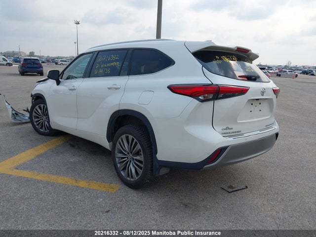 Toyota 2gr-fks 2021 5TDFZRBH9MS126738 Image 3
