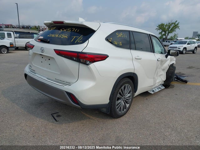 Toyota 2gr-fks 2021 5TDFZRBH9MS126738 Image 4