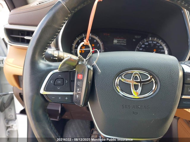 Toyota 2gr-fks 2021 5TDFZRBH9MS126738 Image 7